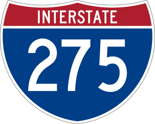 Picture of Interstate 275