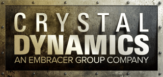 Picture of Crystal Dynamics