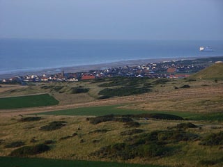 Picture of Sangatte