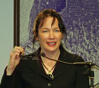 Picture of Alice Sebold