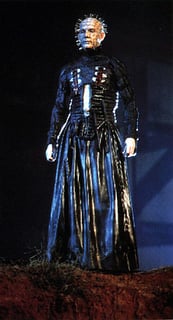 Picture of Pinhead