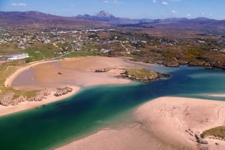 Picture of Gweedore