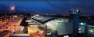 Picture of Juan Santamaría International Airport