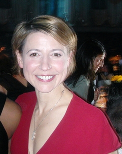 Picture of Samantha Brown