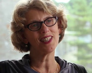 Picture of Juliet B. Schor