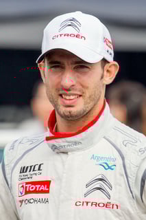 Picture of José María López