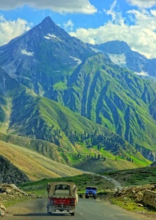 Picture of Khyber Pakhtunkhwa