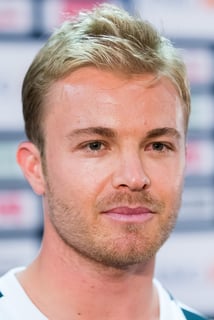 Picture of Nico Rosberg