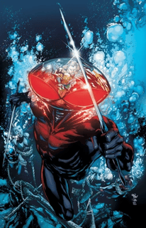 Picture of Black Manta
