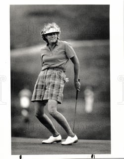 Picture of Betsy King