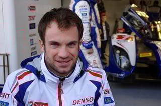 Picture of Nicolas Lapierre
