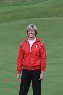Picture of Beth Daniel