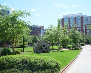 Picture of University Park