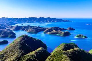 Picture of Tsushima Island