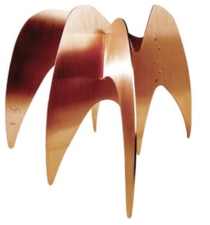 Picture of National Magazine Awards