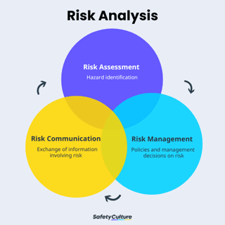 Picture of Risk analysis