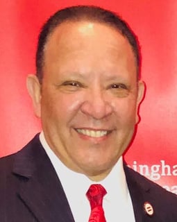 Picture of Marc H. Morial