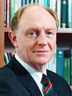 Picture of Neil Kinnock