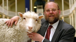 Picture of Ian Wilmut