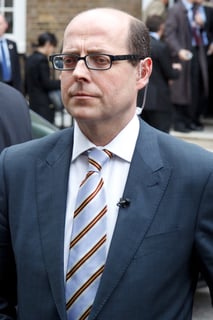 Picture of Nick Robinson