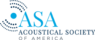 Picture of Acoustical Society of America