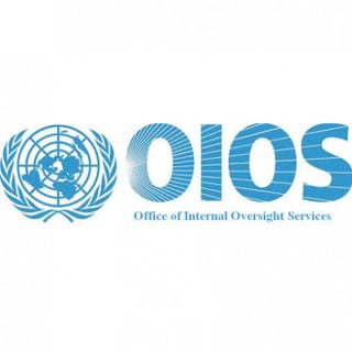 Picture of United Nations Office of Internal Oversight Services