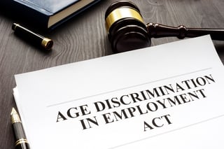 Picture of Age Discrimination in Employment Act of 1967