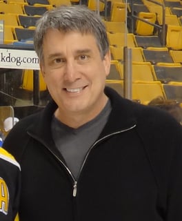 Picture of Cam Neely