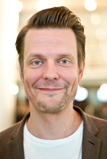 Picture of Sam Lake