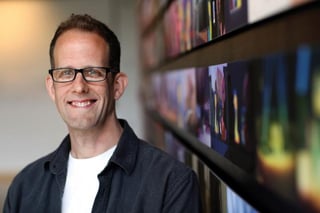 Picture of Pete Docter