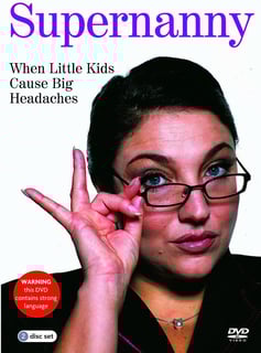 Picture of Supernanny