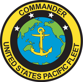 Picture of Pacific Fleet