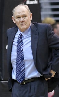 Picture of George Karl