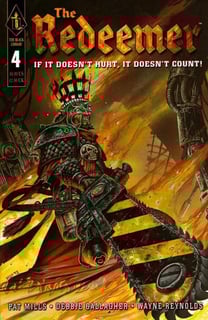 Picture of Black Library
