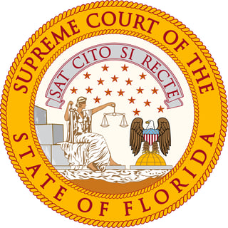 Picture of Supreme Court of Florida
