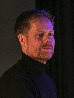 Picture of Max Richter