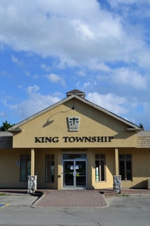 Picture of King City
