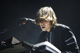 Picture of Will Butler
