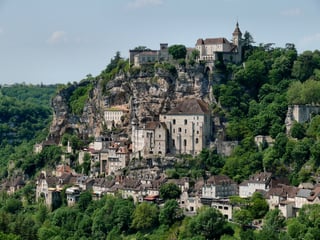 Picture of Rocamadour