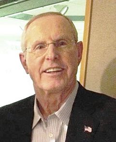 Picture of Tom Coughlin