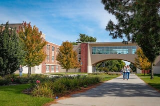 Picture of University of Nebraska at Kearney
