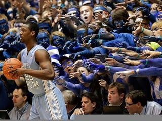 Picture of Cameron Crazies
