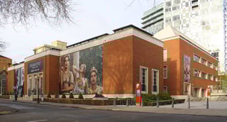 Picture of Portland Art Museum