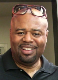 Picture of Chi McBride