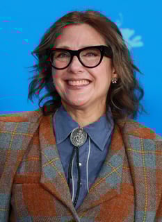 Picture of Rebecca Miller