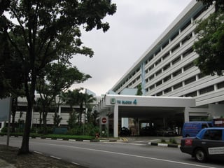 Picture of Singapore General Hospital