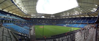 Picture of Volksparkstadion