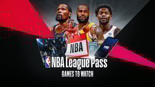 Picture of NBA