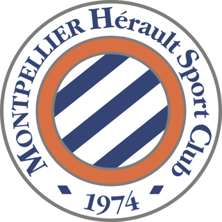 Picture of Montpellier Hérault SC