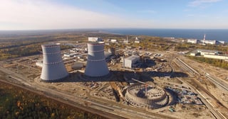 Picture of Rosatom